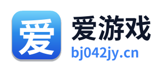 爱游戏 Logo